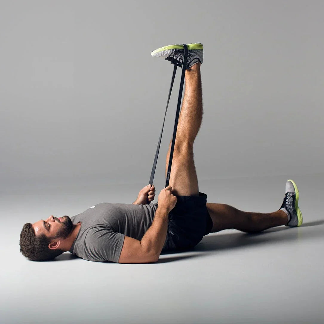 10-Minute Morning Routine Using the S-Band